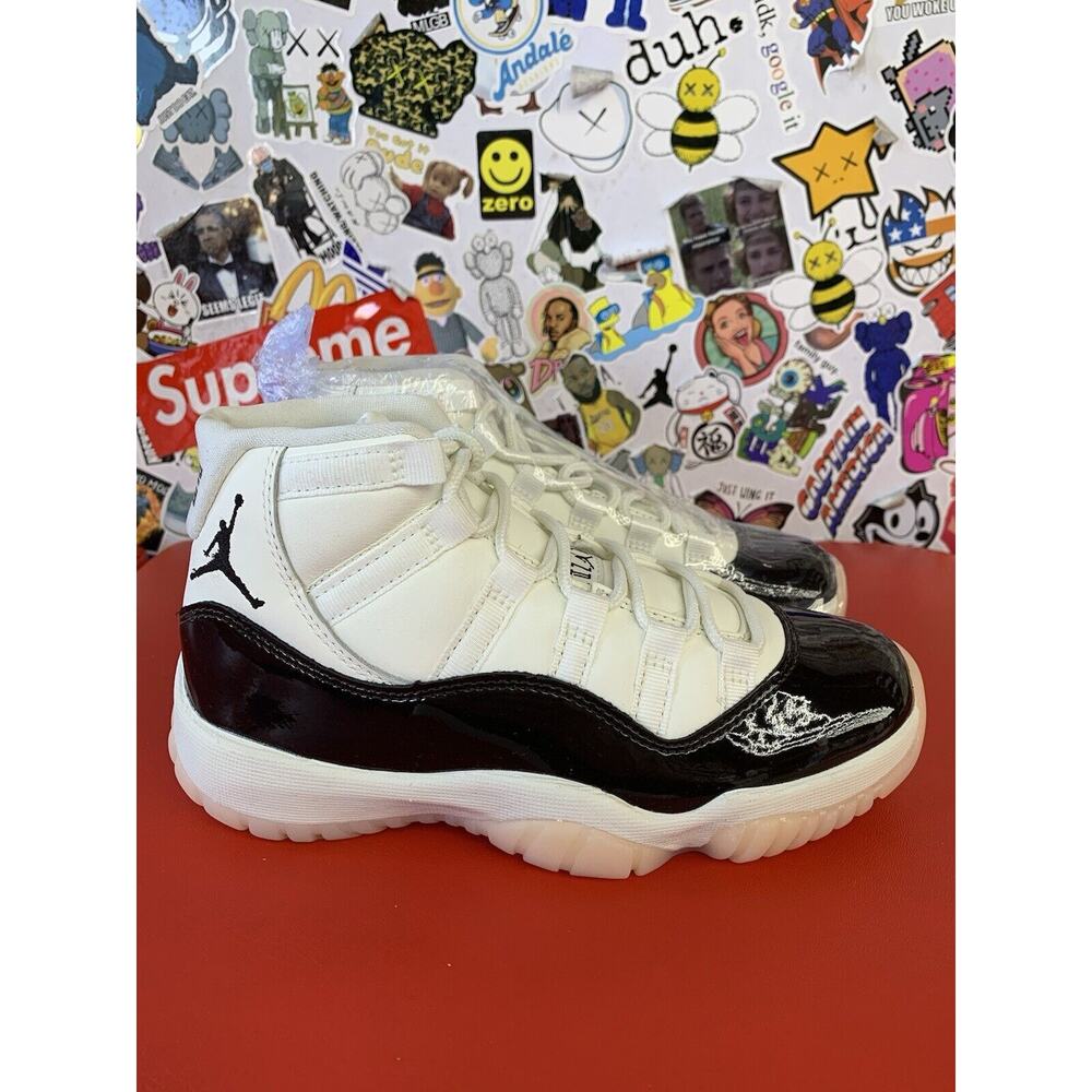 Size 5 - Jordan 11 Retro Mid Neapolitan W 100% Authentic No box